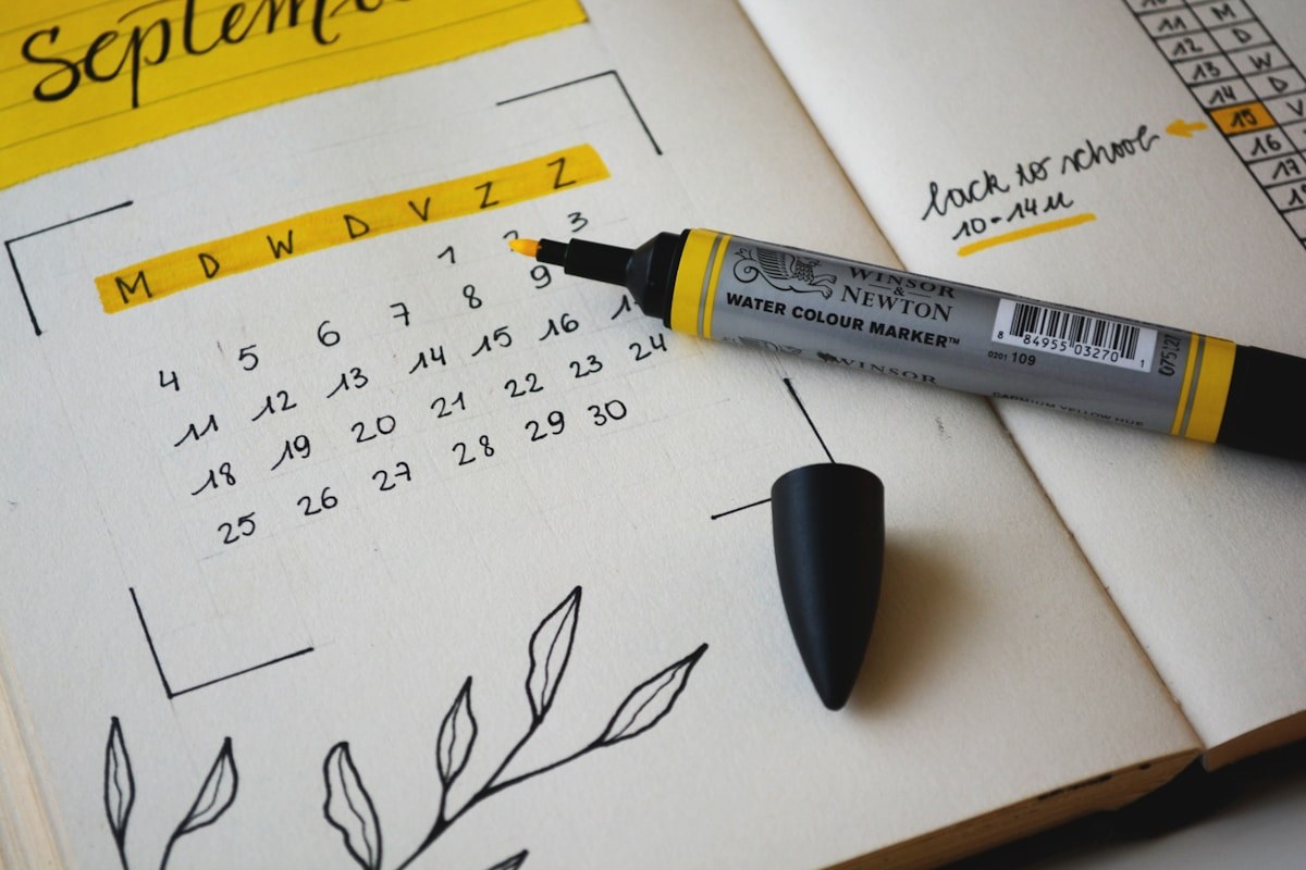 Booking System Development