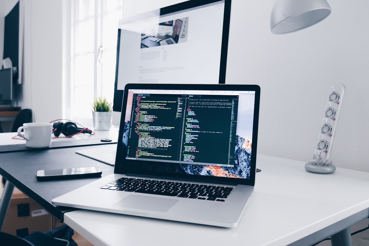 Custom Web Application