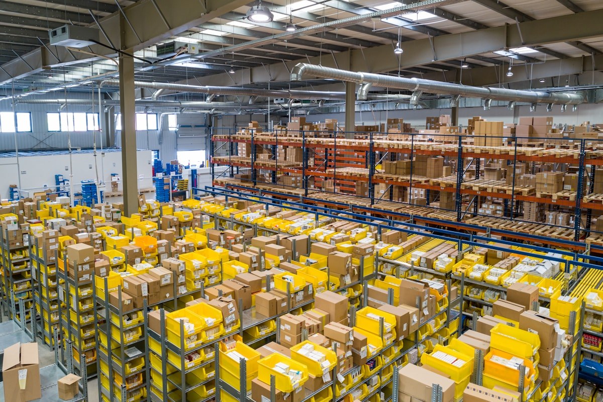 Inventory Management Software