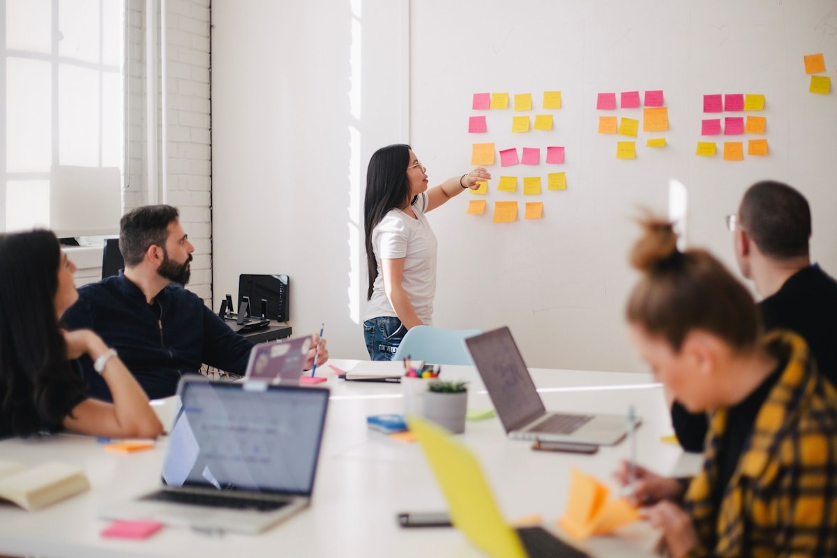 Monthly Marketing Plans